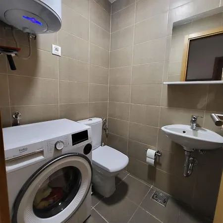 Apartment Sasa