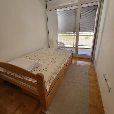 Sasa Apartment Budva