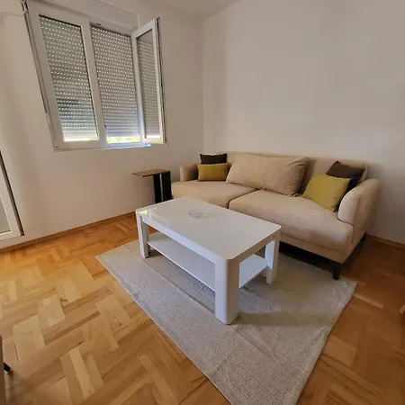 Apartment Sasa Budva