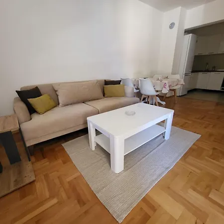 Apartment Sasa Budva