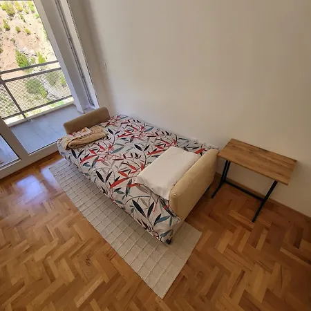 Sasa Apartment