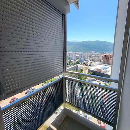 Apartment Sasa