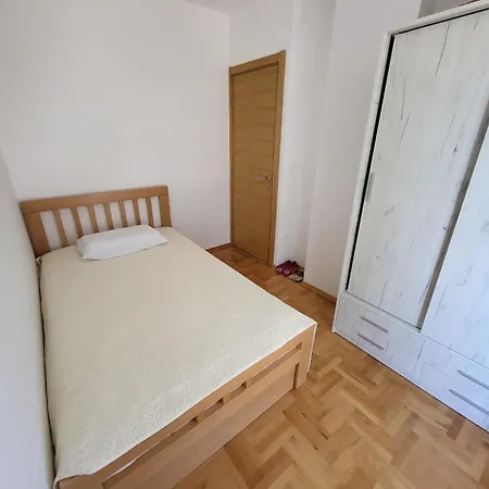 Sasa Apartment